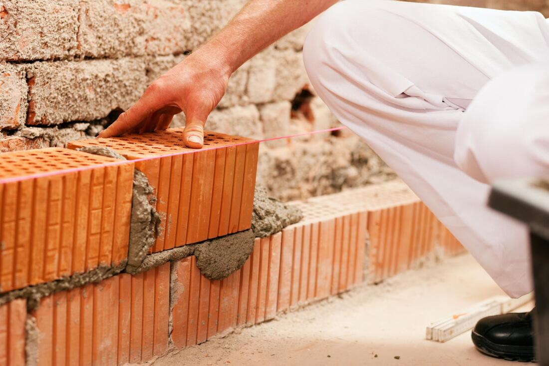 Brick Masonry Glendale CA