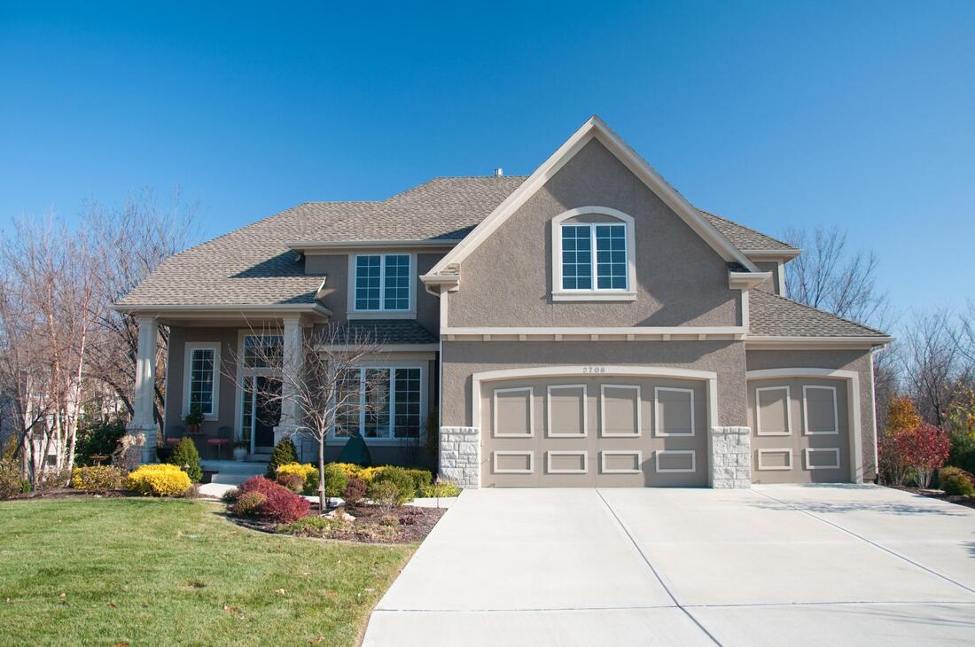 Driveways and Walkway Construction and Repair